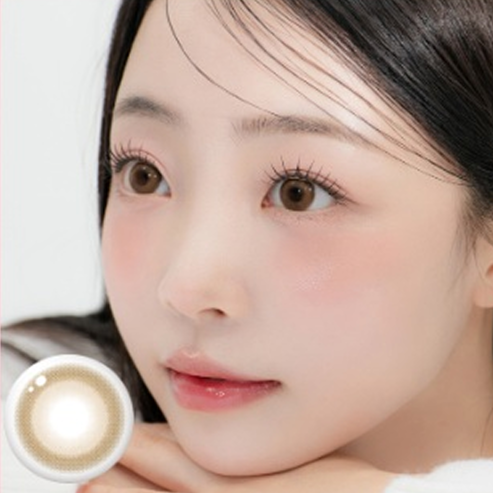 Milky Way Pure Brown