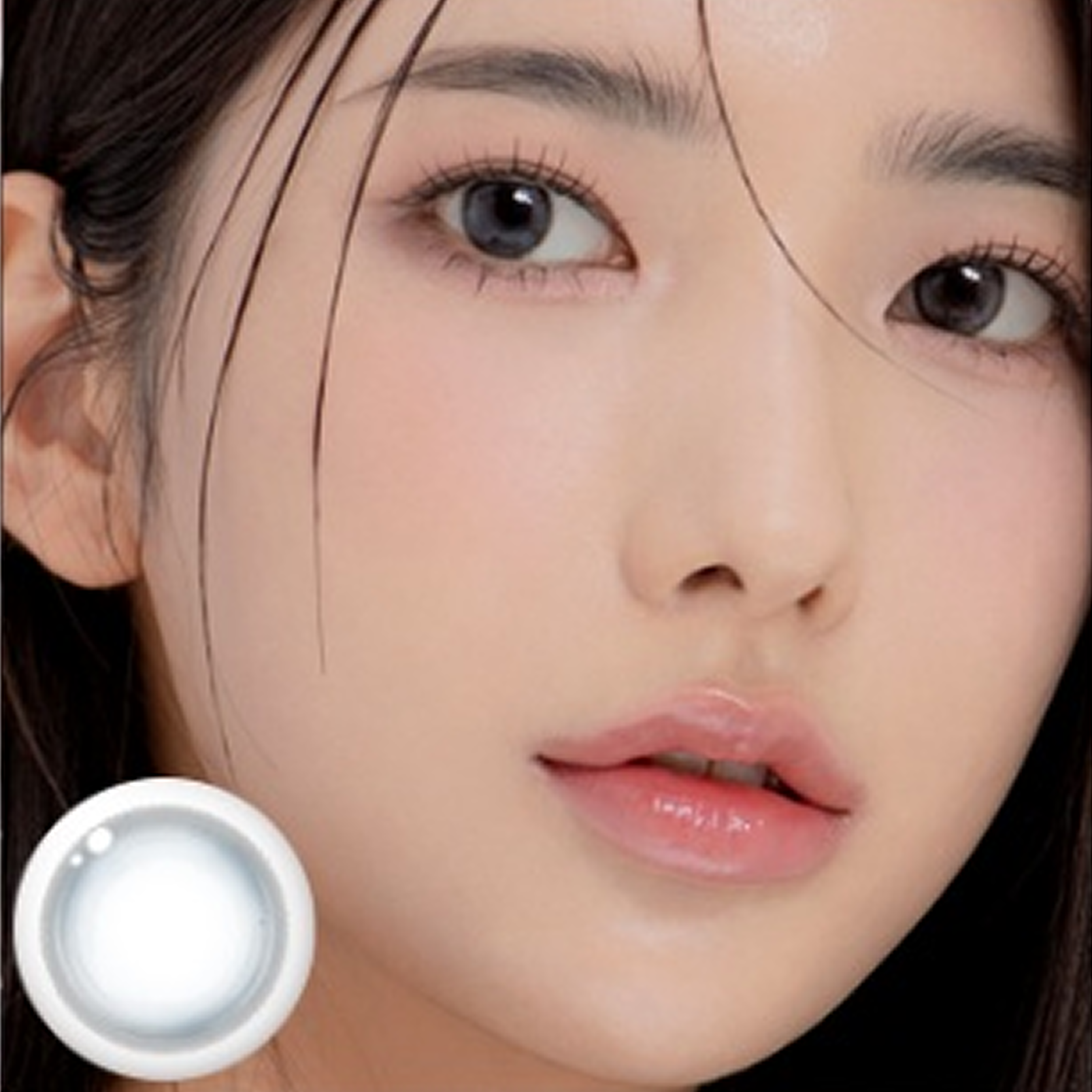 Touch Cream Gray