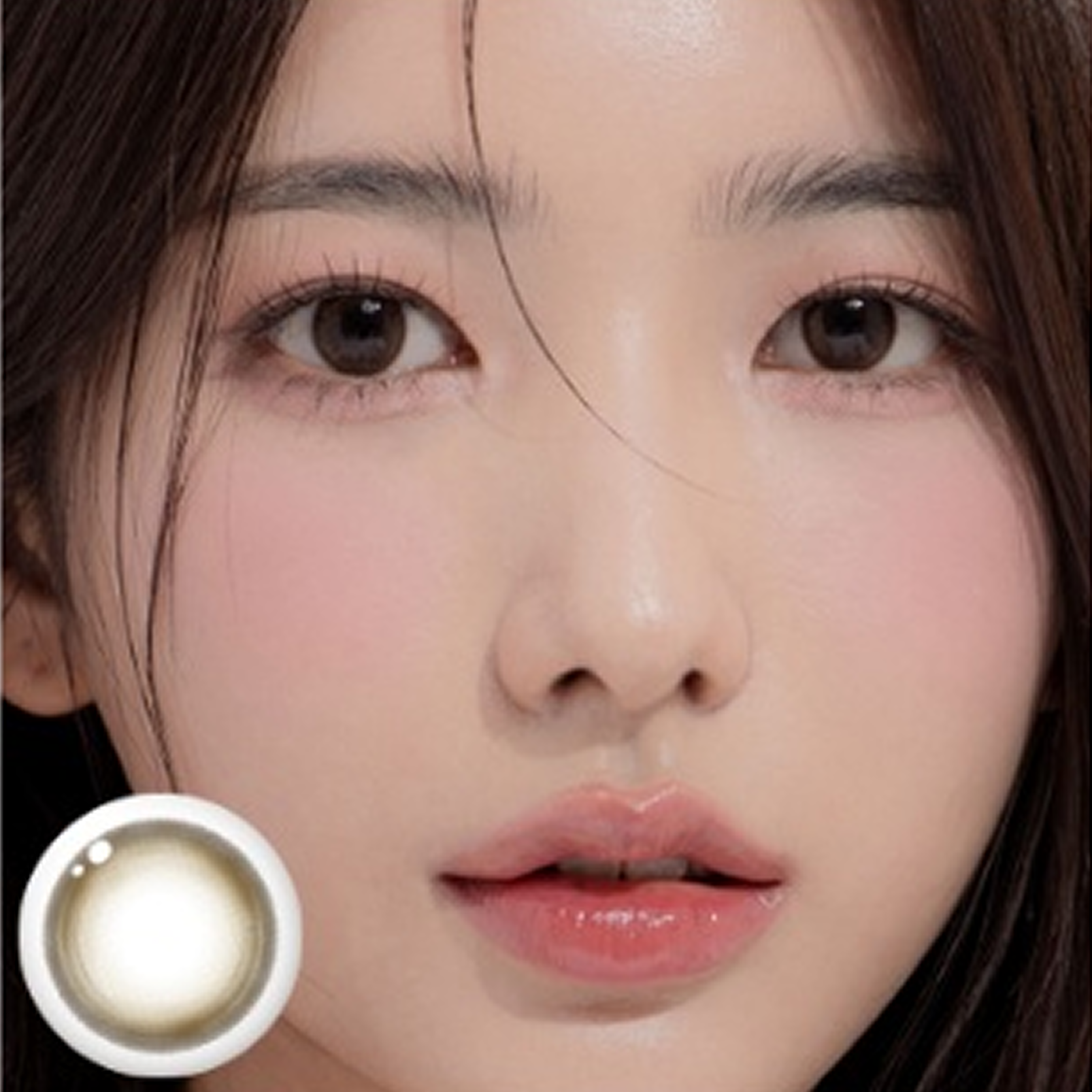 Touch Cream Choco