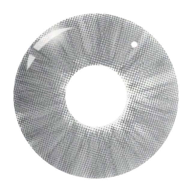 Gray lens