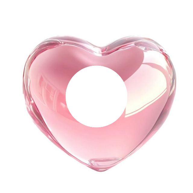heart lens