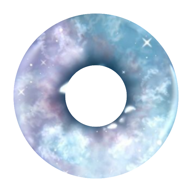 Aurora lens